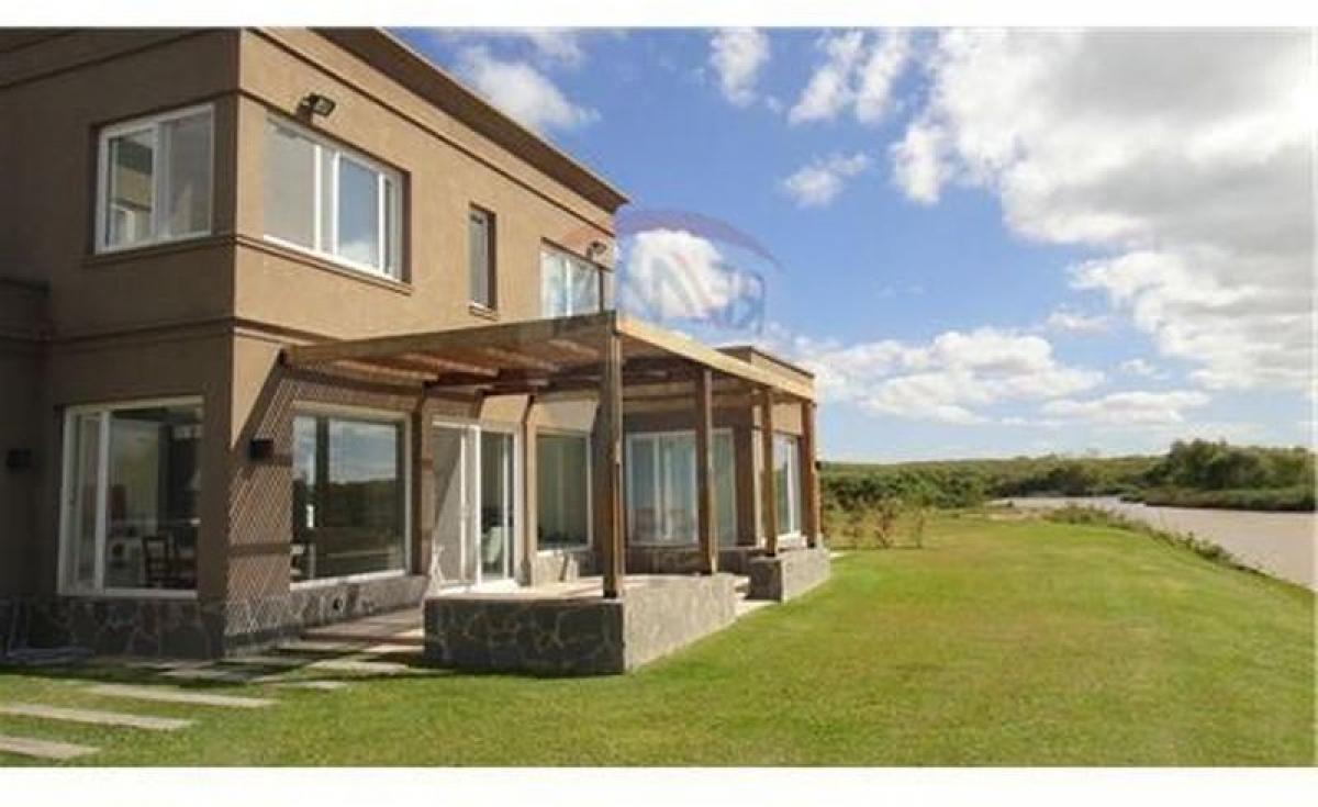 4 Schlafzimmer Haus in Tigre, Argentina, Nr. 95523