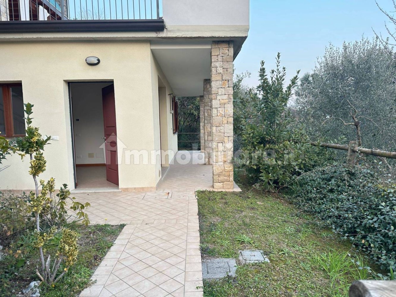 2 chambres Appartement à Toscolano Maderno, Italy No. 87265