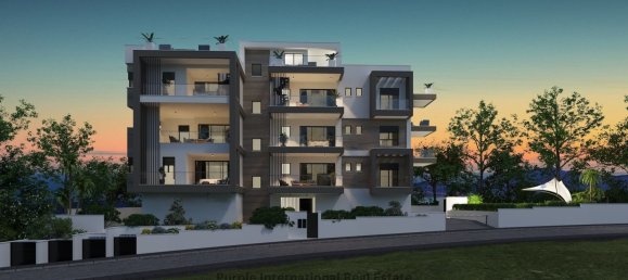 2 chambres Appartement à Limassol, Cyprus No. 23281 5