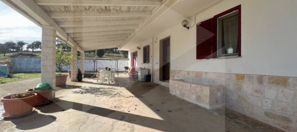 3-Zimmer Villa in Ostuni, Italy, Nr. 21641 17
