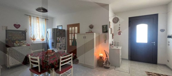 3-Zimmer Villa in Ostuni, Italy, Nr. 21641 7