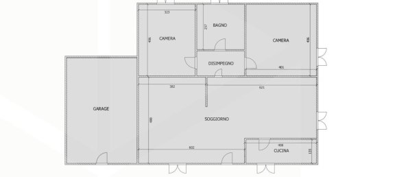 3-Zimmer Villa in Ostuni, Italy, Nr. 21641 27