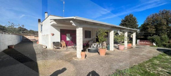 3-Zimmer Villa in Ostuni, Italy, Nr. 21641 16