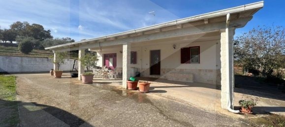 3-Zimmer Villa in Ostuni, Italy, Nr. 21641 15