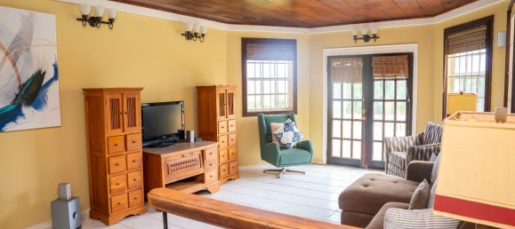 Вилла с 3 спальнями в Frigate Bay, Сент-Китс и Невис № 200 10