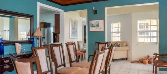 Вилла с 3 спальнями в Frigate Bay, Сент-Китс и Невис № 200 6