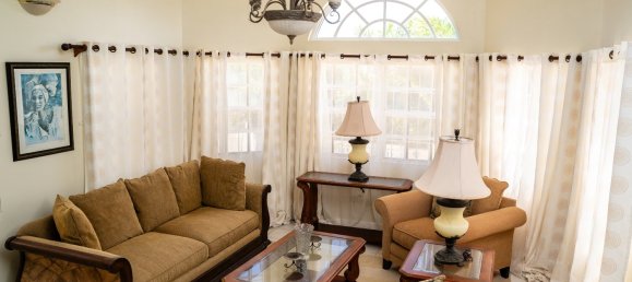 Вилла с 3 спальнями в Frigate Bay, Сент-Китс и Невис № 200 3