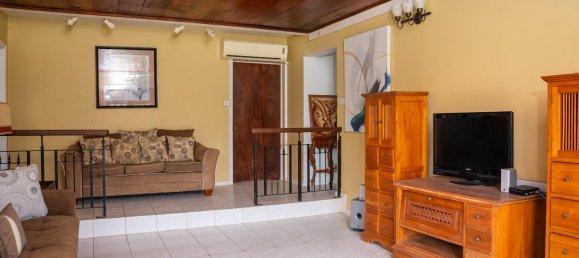 Вилла с 3 спальнями в Frigate Bay, Сент-Китс и Невис № 200 11