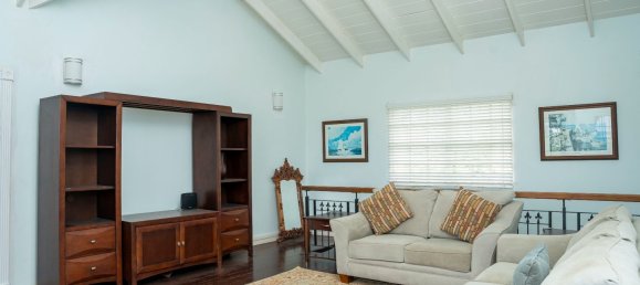 Вилла с 3 спальнями в Frigate Bay, Сент-Китс и Невис № 200 15