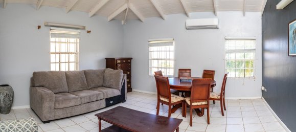 Вилла с 3 спальнями в Frigate Bay, Сент-Китс и Невис № 200 13