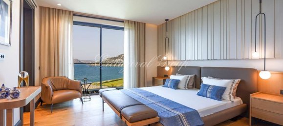 Villa 2+1 in Bodrum, Turkey No. 28768 4