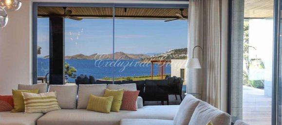 Villa 2+1 in Bodrum, Turkey No. 28768 10