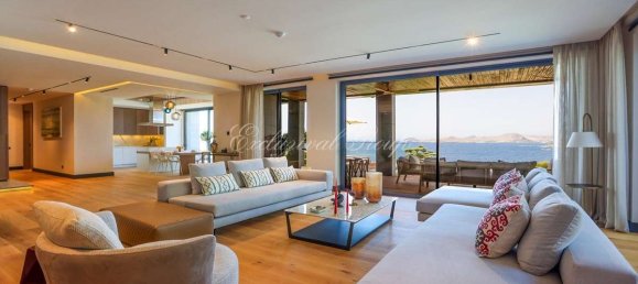 Villa 2+1 in Bodrum, Turkey No. 28768 13