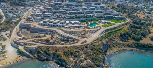 Villa 2+1 in Bodrum, Turkey No. 28768 14