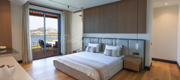 Villa 2+1 in Bodrum, Turkey No. 28768 6