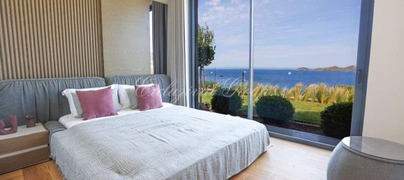 Villa 2+1 in Bodrum, Turkey No. 28768 7