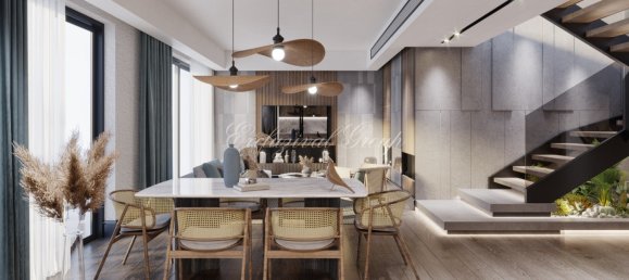 Villa 2+1 in Bodrum, Turkey No. 28768 19