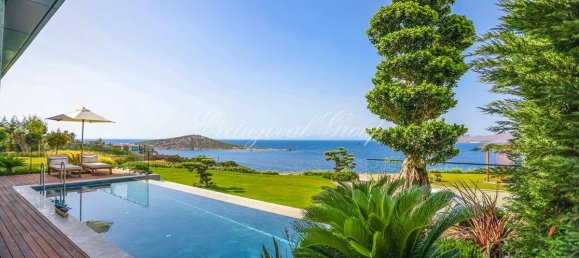 Villa 2+1 in Bodrum, Turkey No. 28768 12