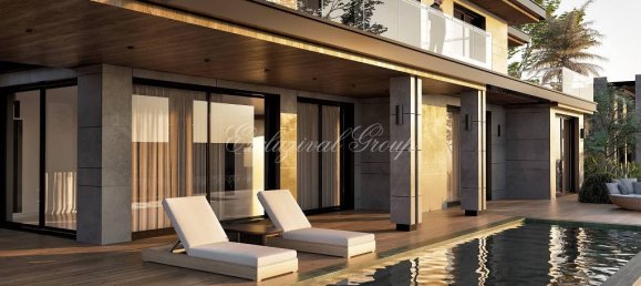 Villa 2+1 in Bodrum, Turkey No. 28768 17