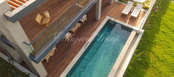 Villa 2+1 in Bodrum, Turkey No. 28768 3