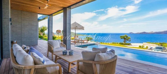 Villa 2+1 in Bodrum, Turkey No. 28768 11