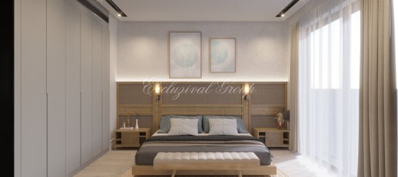 Villa 2+1 in Bodrum, Turkey No. 28768 22