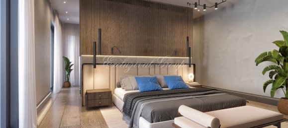 Villa 2+1 in Bodrum, Turkey No. 28768 25