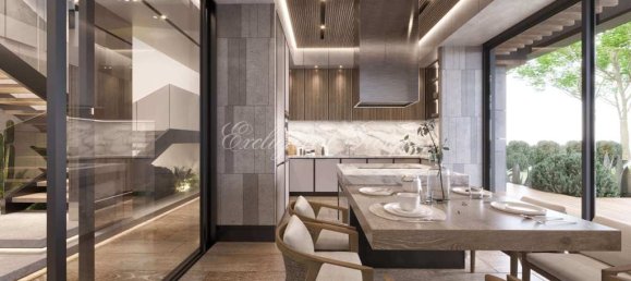 Villa 2+1 in Bodrum, Turkey No. 28768 26