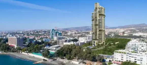 Apartamento de 2 dormitorios en Mouttagiaka, Cyprus No. 8581 14