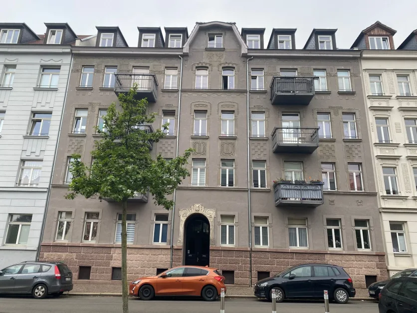 Apartamento T1 em Leipzig, Germany N.º 301373