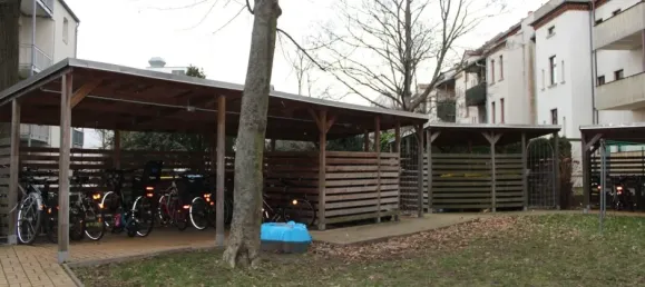 Apartamento T1 em Leipzig, Germany N.º 301373 5