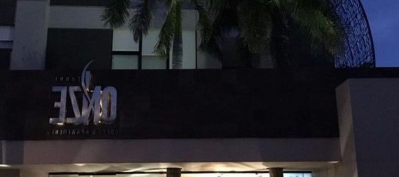 2 bedrooms Apartment in Merida, Mexico No. 27475 2