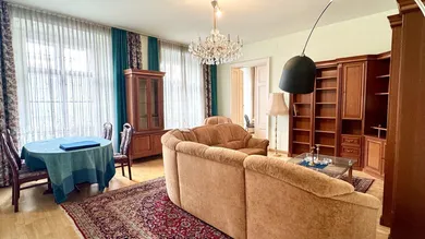 3 rooms Apartment in Vienna, Austria No. 239227
