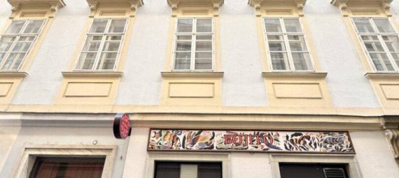 3 rooms Apartment in Vienna, Austria No. 239227 15