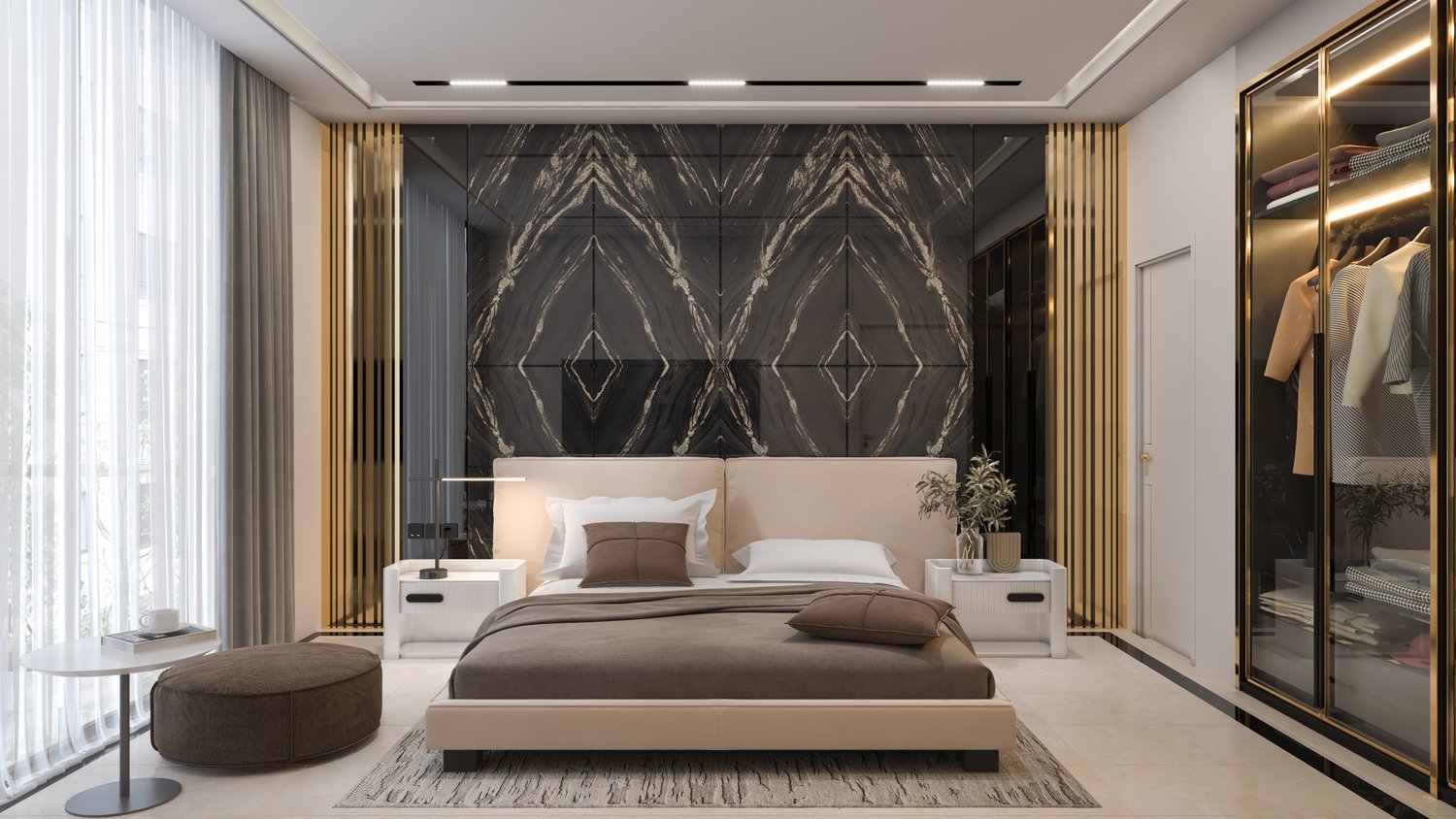 1 bedroom Apartment in Empire Livings, Al Barsha, UAE No. 62929