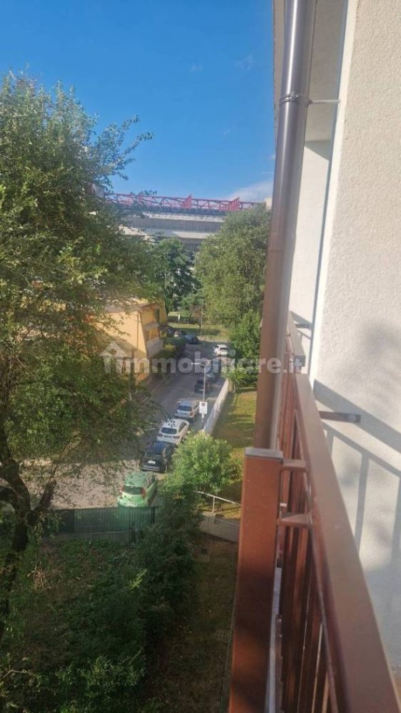 2 Schlafzimmer Wohnung in Milan, Italy, Nr. 279632