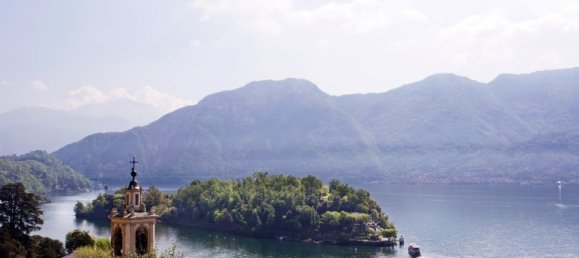 Villa T4 em Sala Comacina, Italy N.º 53434 35