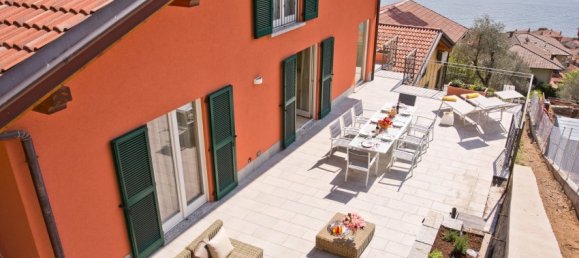 Villa T4 em Sala Comacina, Italy N.º 53434 20