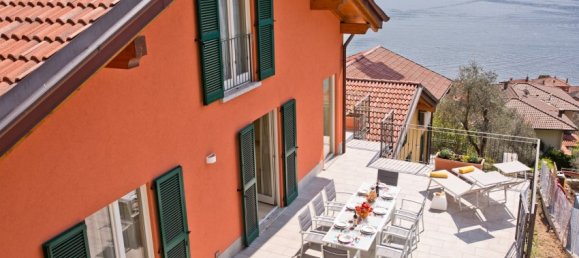 Villa T4 em Sala Comacina, Italy N.º 53434 12