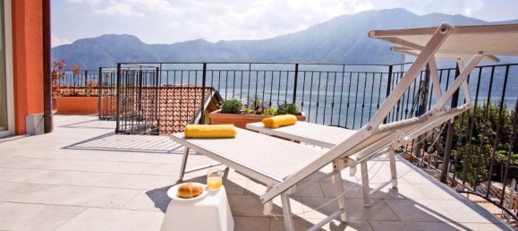 Villa T4 em Sala Comacina, Italy N.º 53434 17