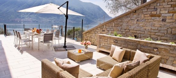 Villa T4 em Sala Comacina, Italy N.º 53434 24