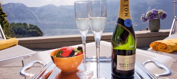 Villa T4 em Sala Comacina, Italy N.º 53434 40