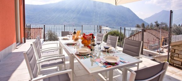 Villa T4 em Sala Comacina, Italy N.º 53434 15