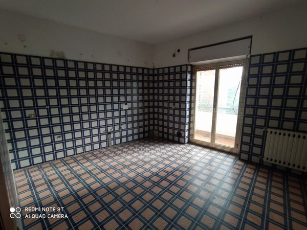 Apartamento de 3 habitaciónes en Isernia, Italy No. 29120