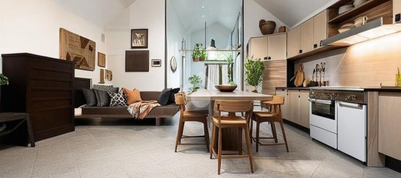 2-Zimmer Wohnung in Molfetta, Italy, Nr. 290639 12