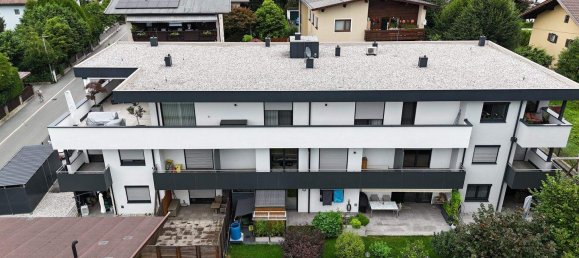 2 rooms Apartment in Worgl, Austria No. 243321 9