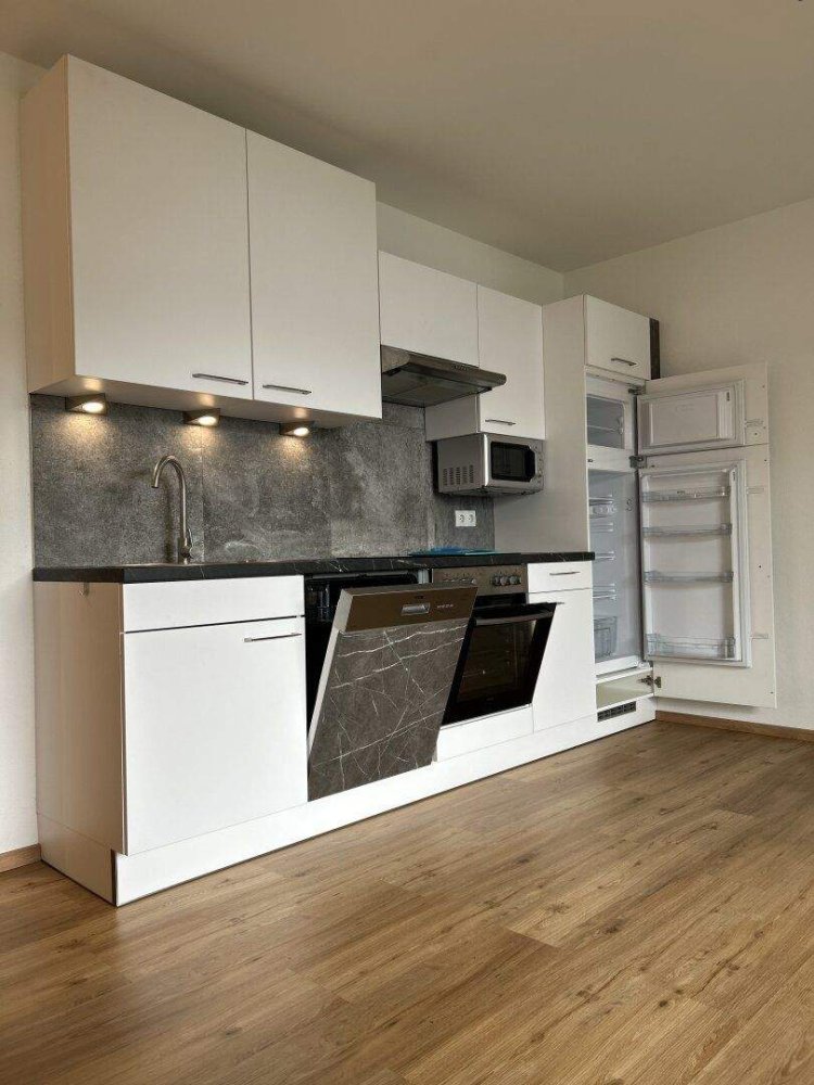 2 rooms Apartment in Worgl, Austria No. 243321