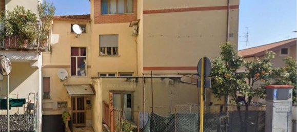 4-Zimmer Wohnung in Colleferro, Italy, Nr. 193061 2