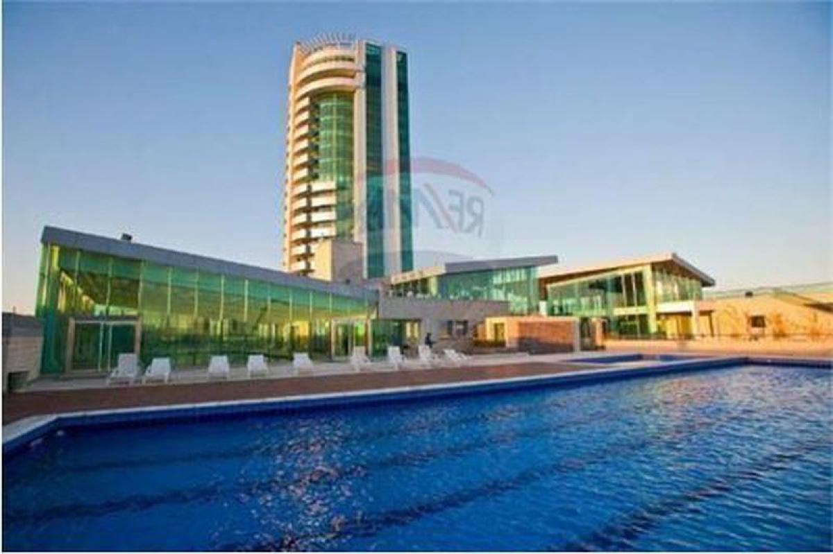 3 bedrooms Apartment in Cordoba, Argentina No. 63488