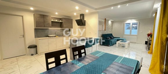 3 غرف نوم منزل في Bourges, France رقم 210692 2